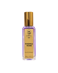 PURPPLE -OUDH