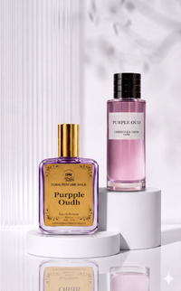 PURPPLE -OUDH