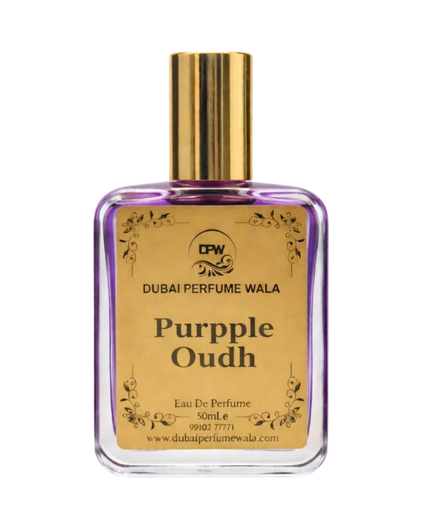 PURPPLE -OUDH