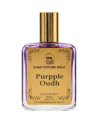 PURPPLE -OUDH