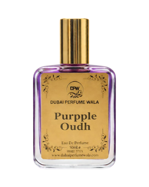 PURPPLE -OUDH