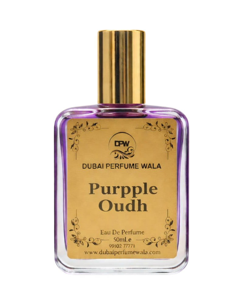 PURPPLE -OUDH