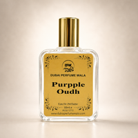 PURPPLE -OUDH