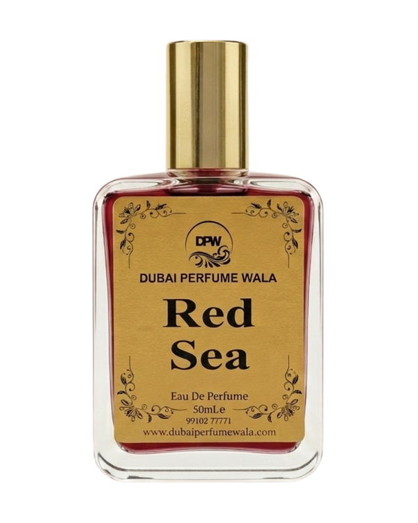 RED SEA