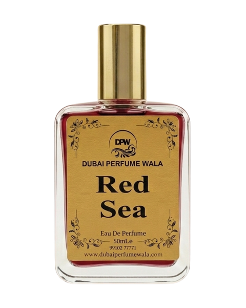 RED SEA
