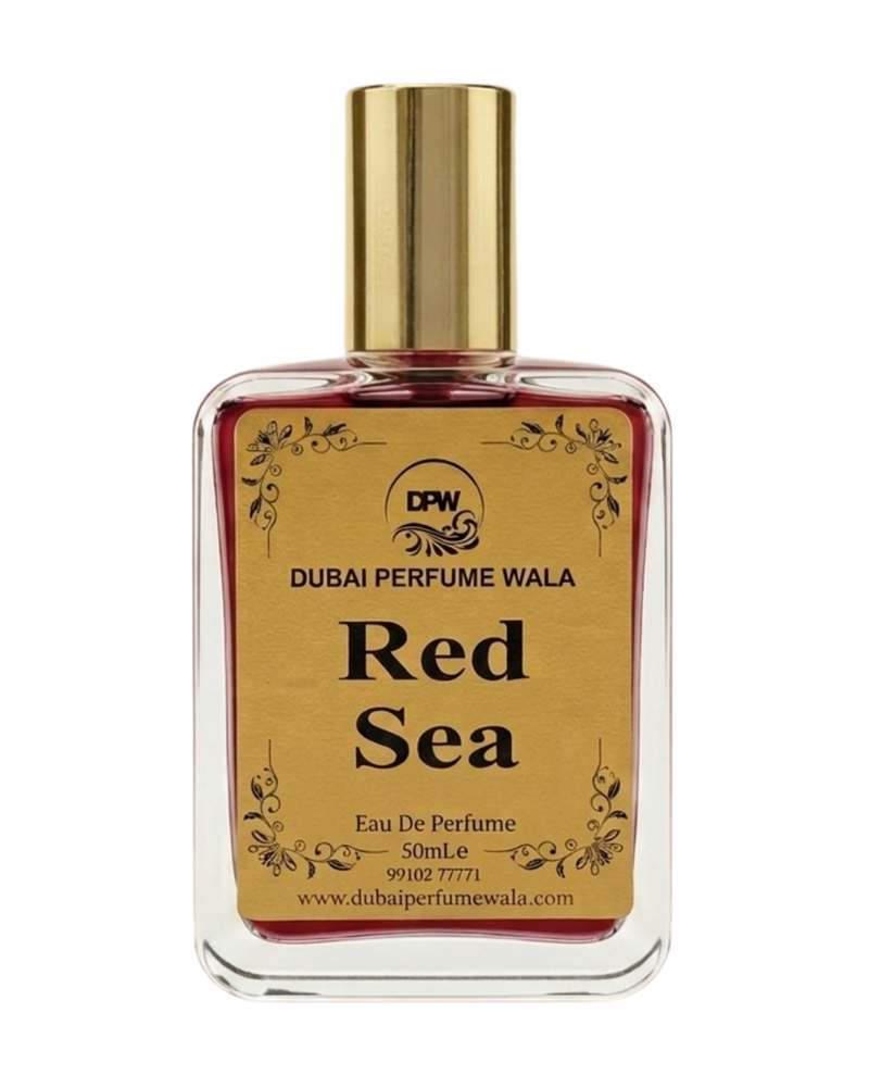RED SEA