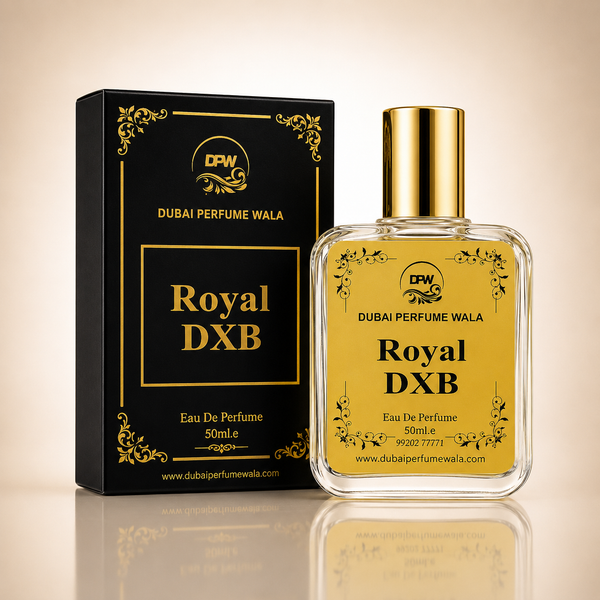 ROYAL – DXB