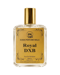 ROYAL – DXB