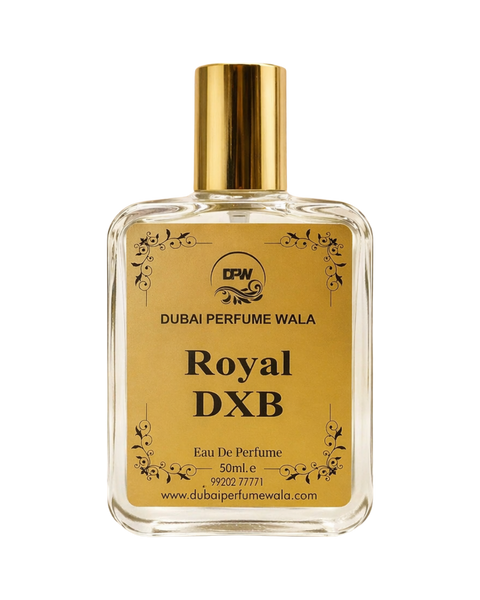 ROYAL – DXB