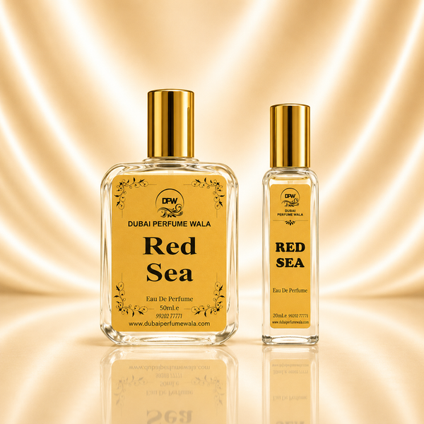 RED SEA