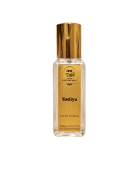SADIYA