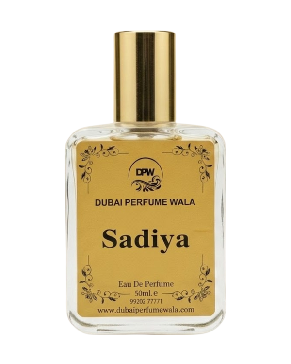 SADIYA