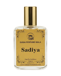 SADIYA