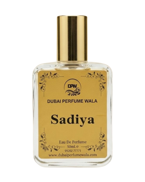 SADIYA