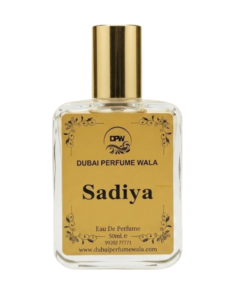 SADIYA