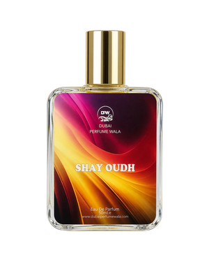 Intense Oudh Trio