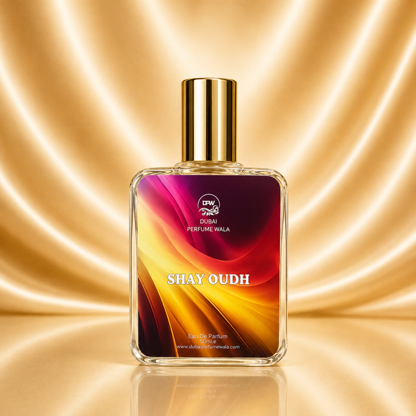 SHAY – OUDH