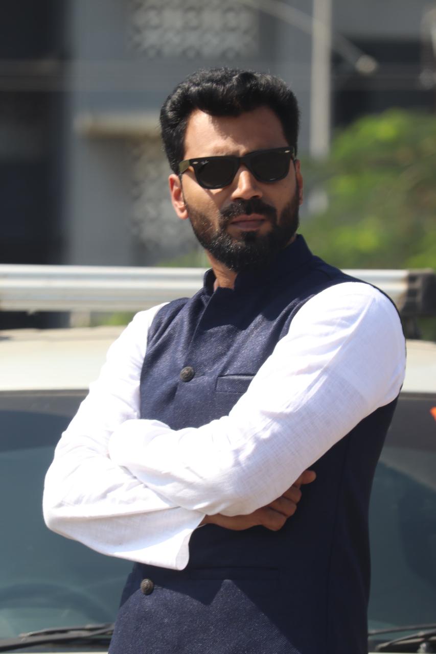 Sohail Mukadam