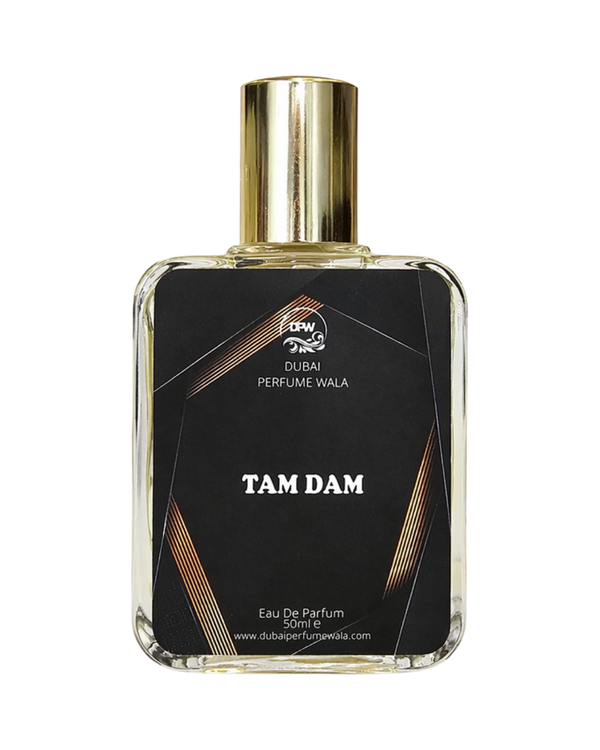 TAM- DAM