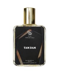 TAM- DAM