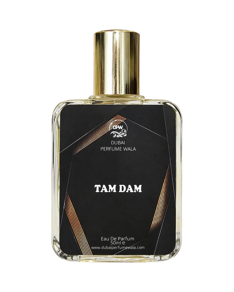 TAM- DAM