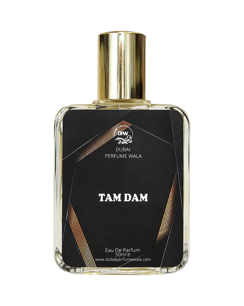 TAM- DAM