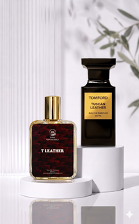 T – LEATHER