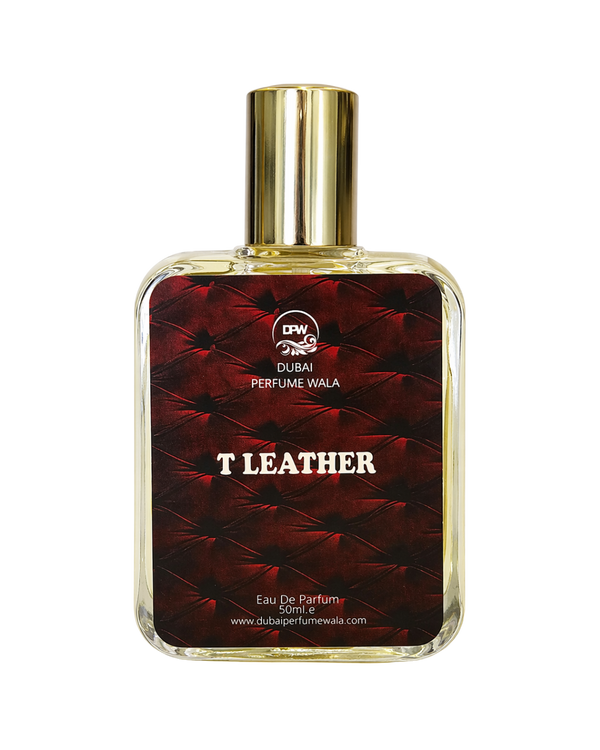 T – LEATHER