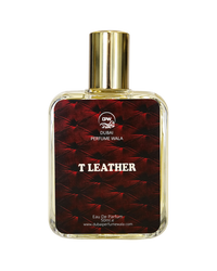 T – LEATHER