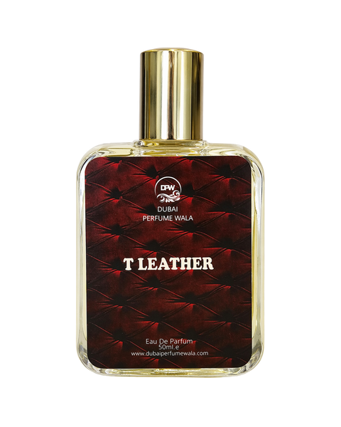 T – LEATHER