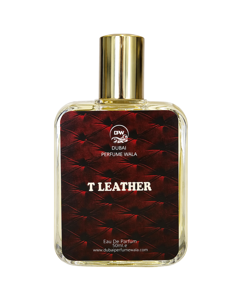 T – LEATHER