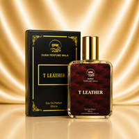 T – LEATHER