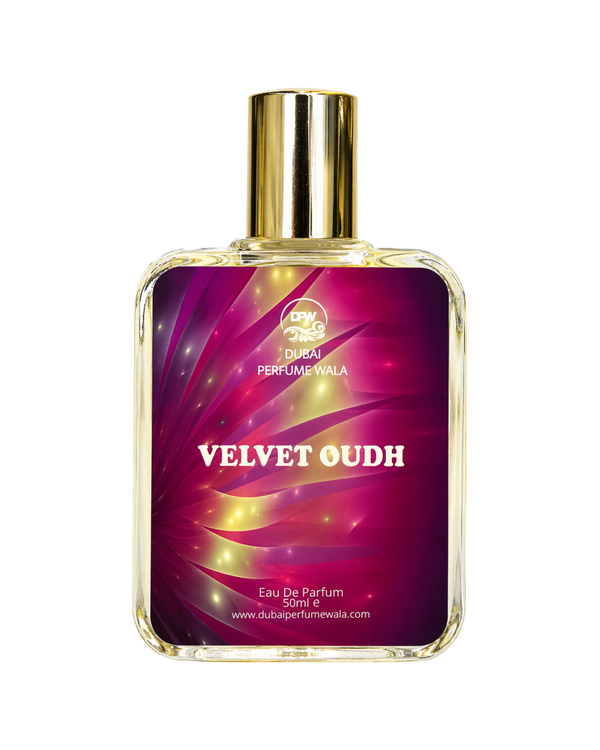 VELVET – OUDH