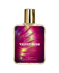 VELVET – OUDH