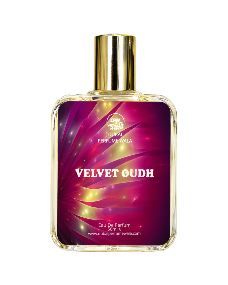 VELVET – OUDH