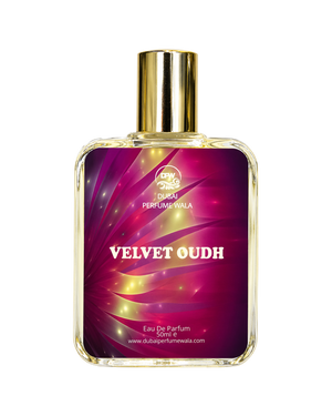 Intense Oudh Trio