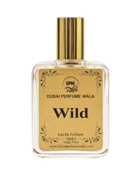 Wild Eau De Perfume