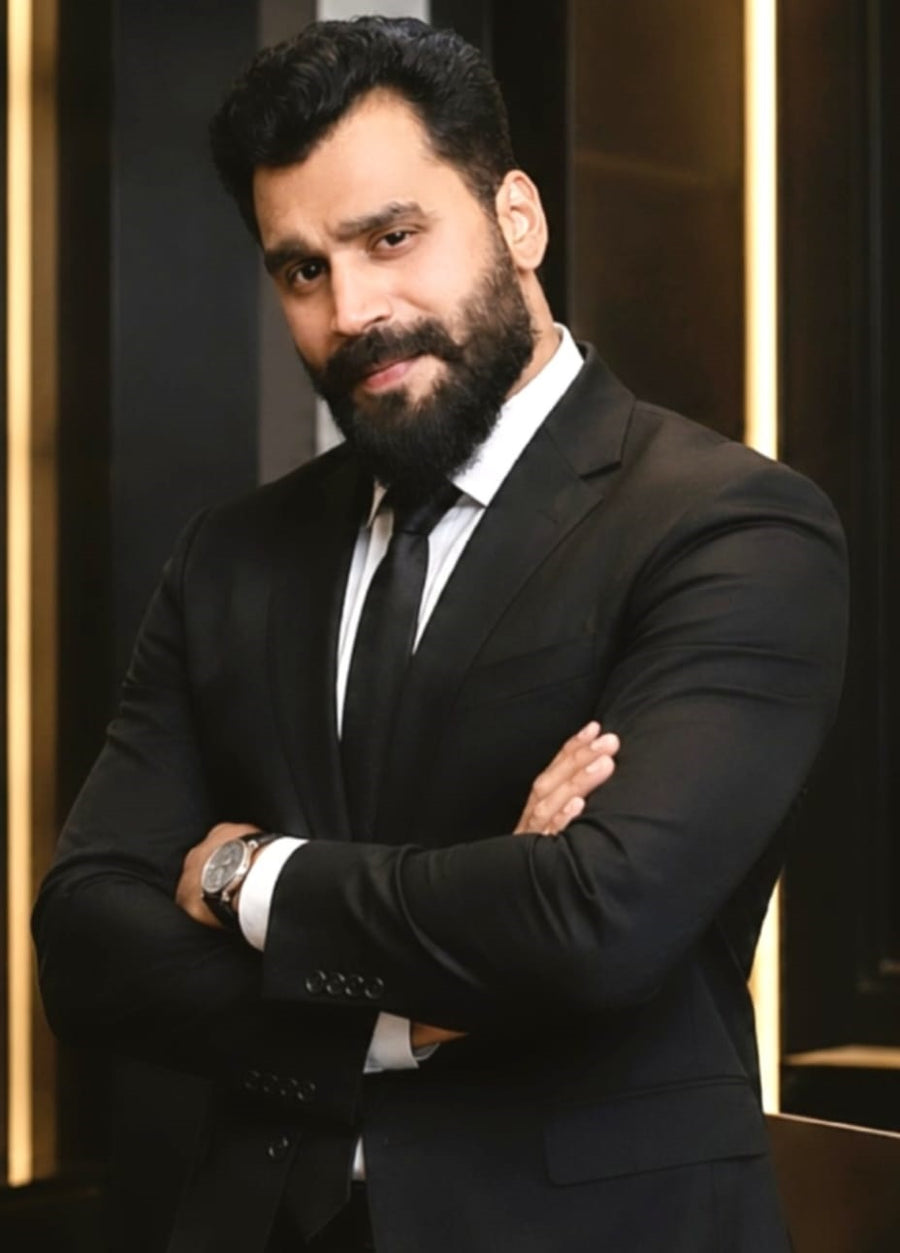 Sohail Mukadam