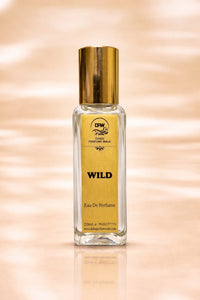 Wild Eau De Perfume