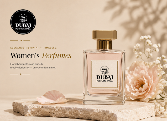Women's Perfumes