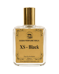 XS – BLACK