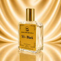 XS – BLACK