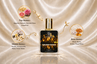 GOLDEN – DUBAI