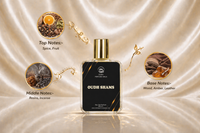 OUDH – SHAMS