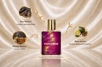 VELVET – OUDH