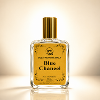 BLUE CHANEEL