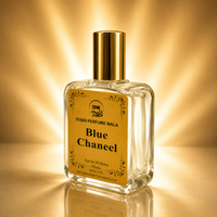 BLUE CHANEEL