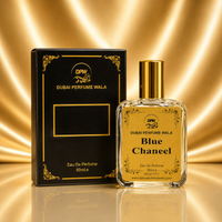 BLUE CHANEEL