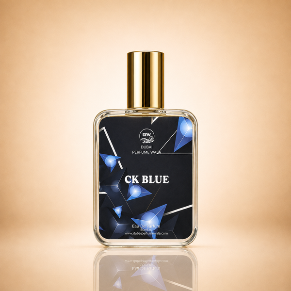 CK – BLUE