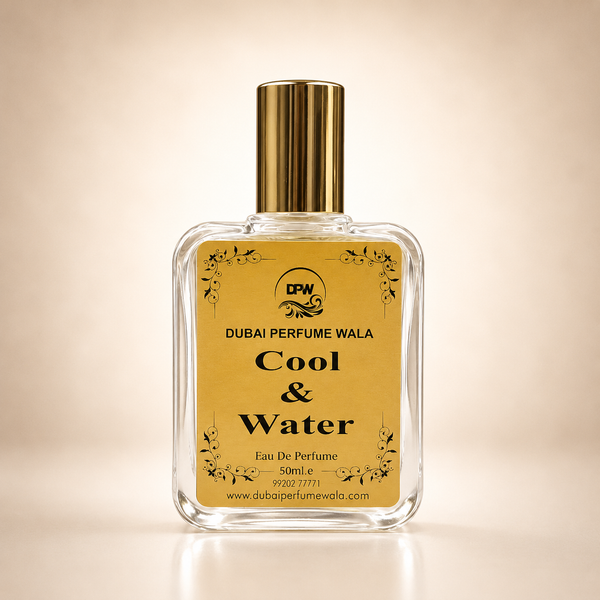 COOL & WATER